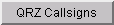 QRZ Callsign Lookup