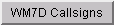 WM7D Callsign Database